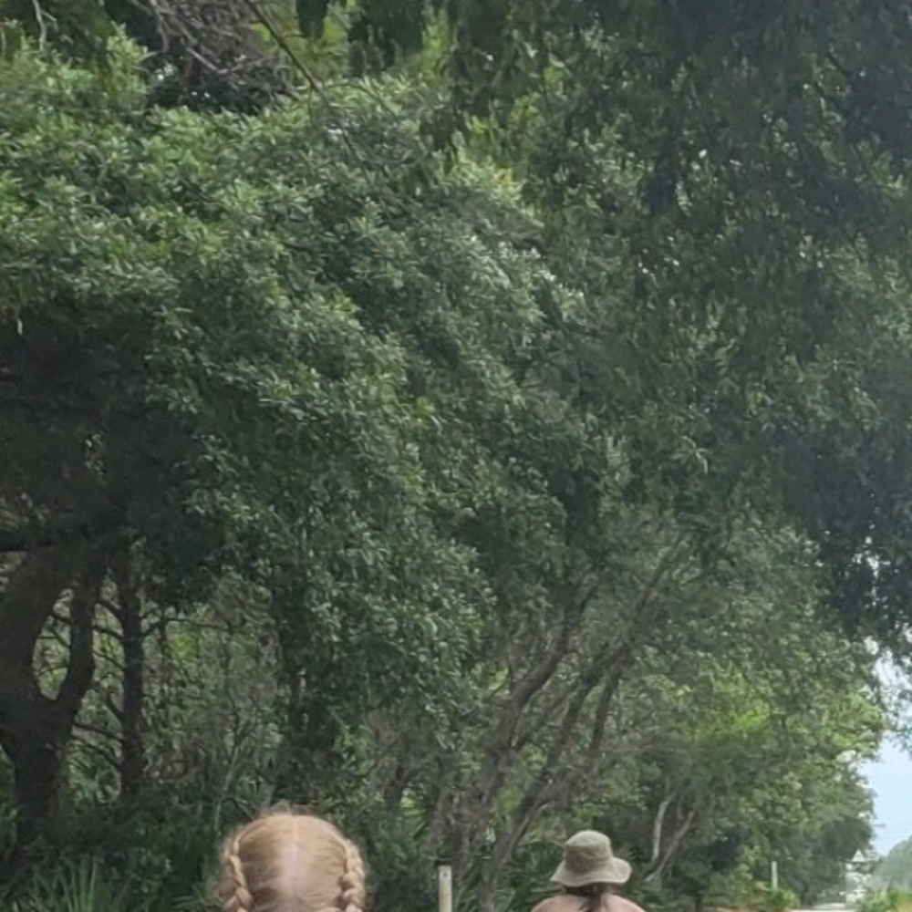 Meet your Posher, Morgan